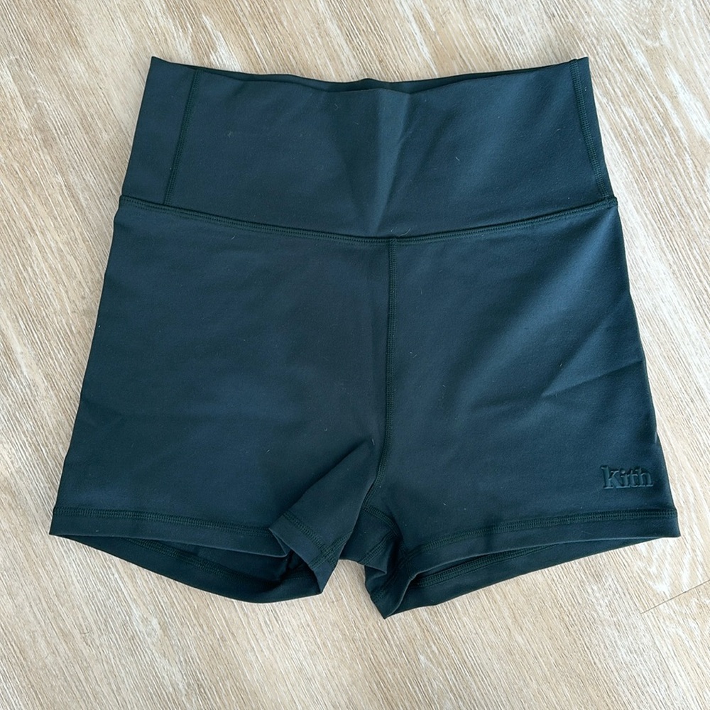 Kith Workout Shorts